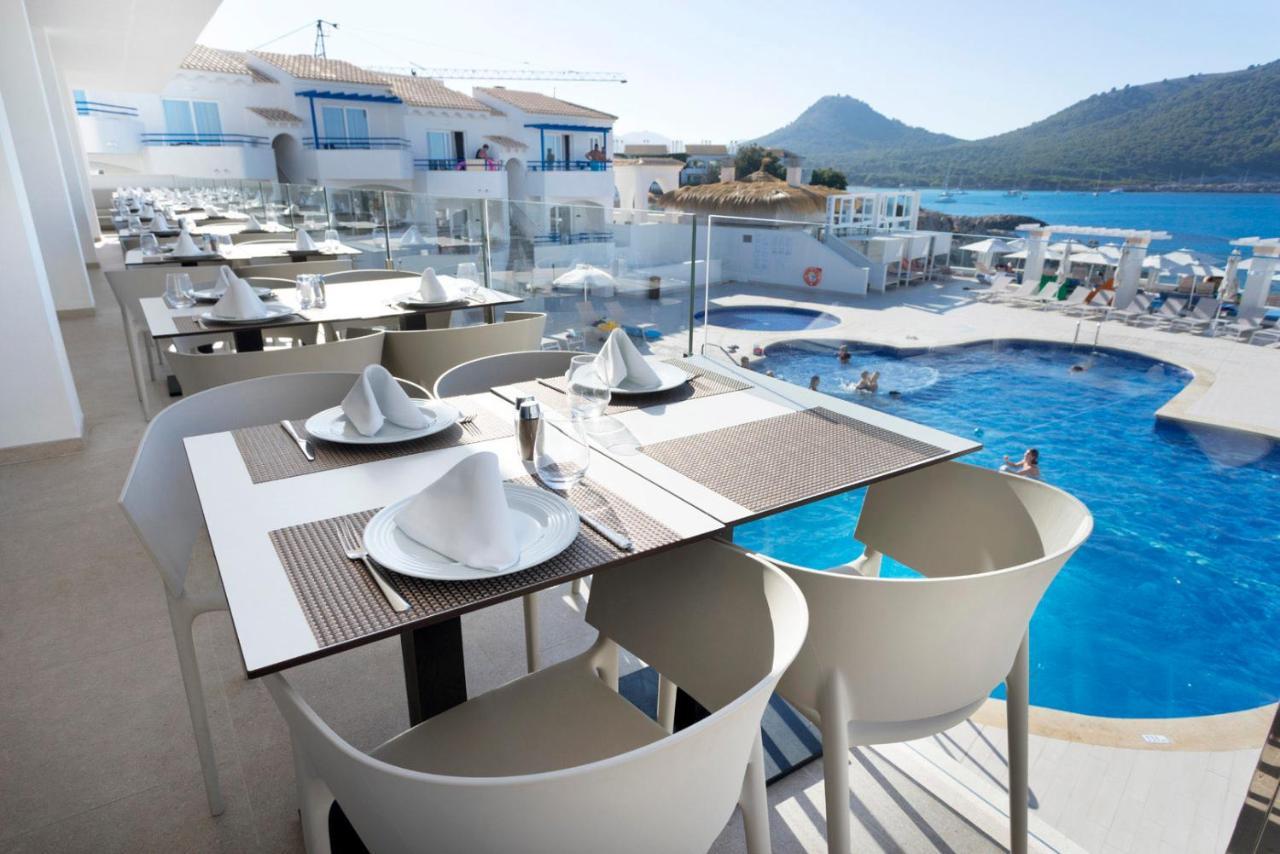 Parque Nereida Hotel 4*