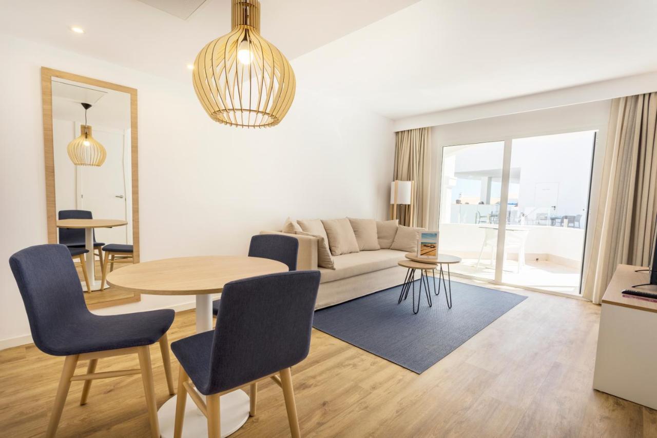 Hotel Parque Nereida Cala Ratjada (Mallorca)